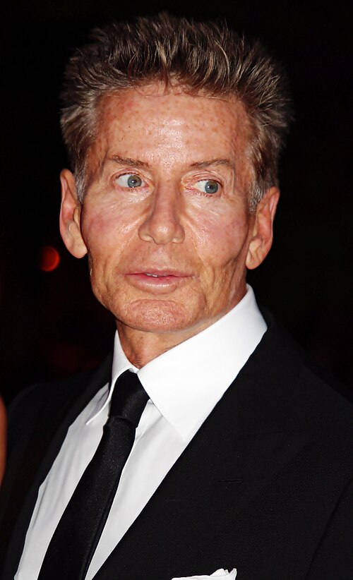 Calvin Klein (designer)